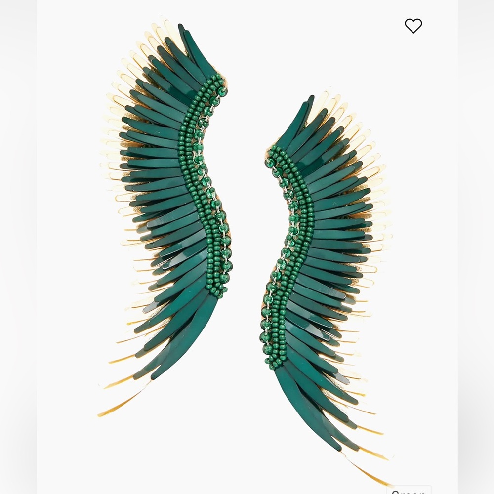 Mignonne Gavigan Madeline earrings